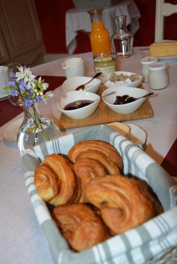 Bed and Breakfast Les Jardins Hoymille Zewnętrze zdjęcie